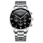 NIBOSI Men Watch