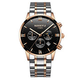 NIBOSI Men Watch