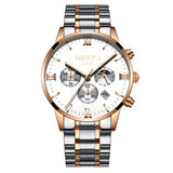 NIBOSI Men Watch