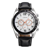 OUKESHI Fashion Popular Men Watch