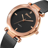 Geneva Women Watch