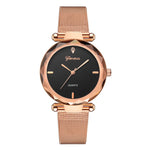 Geneva Women Watch