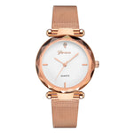 Geneva Women Watch