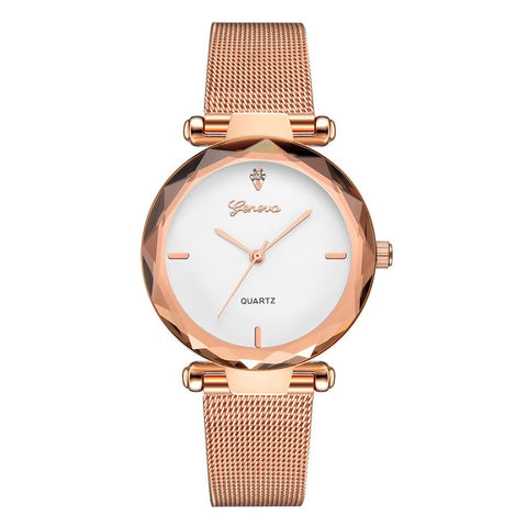 Geneva Women Watch