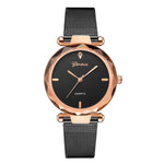 Geneva Women Watch