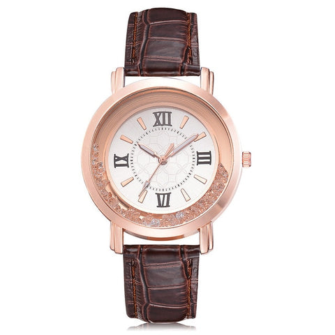 Gaıety Women Watch