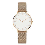 quartz wristwatch women