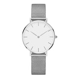 quartz wristwatch women