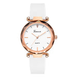 Brand Geneva Watch Womens