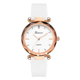 Brand Geneva Watch Womens