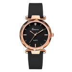 Brand Geneva Watch Womens