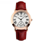 SKMEI Women Watch