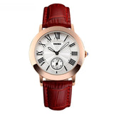 SKMEI Women Watch