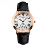 SKMEI Women Watch