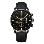 CUENA Men Watch