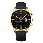 CUENA Men Watch