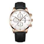 CUENA Men Watch