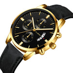 CUENA Men Watch