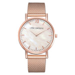 Lvpai Women's Casual Quartz
