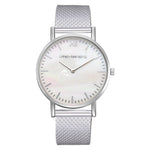 Lvpai Women's Casual Quartz