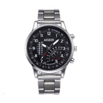 MIGEER Brand Luxury Men Watches