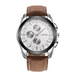 OUKESHI Sport Men Watch