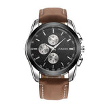 OUKESHI Sport Men Watch