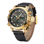 Oulm Brand Luxury Top Watches Men