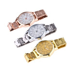 Quartz Wristwatches Women