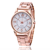 Quartz Wristwatches Women