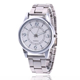 Quartz Wristwatches Women